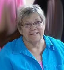 Obituary for Sandra Kay Sharp