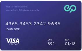 4 Cara Mendapatkan Vcc Dan Membuat Vcc Gratis Virtual Credit Card
