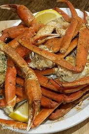 Take A Look At This Super Easy And Delicious Way For How To Cook Crab Legs At Home You Ll Never Pay Crab Legs Recipe Crab Leg Recipes Boiled Cooking Crab Legs