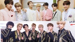 The influential boy band also joined the 2019 tour, which marked an incredible achievement for the south korean stars. Bts Y Monsta X Se Presentaran En Iheart Radio Jingle Ball K Magazine