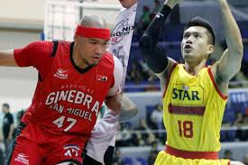 Oh yes even though i don't really watch ncis:la i am aware that scottie thompson did in fact guest star on it, which is odd considering ncis and ncis:la are supposedly meant to be set in the same universe (the same thing. 2016 Pba All Star Game Starters Revealed
