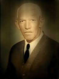 This beautiful and lovely Louisiana Creole is Alverta JACK (JACQUES). She  was born circa 1916 in Ville Platte, Louisiana to Julien JACK and Eula  GALLOW (GALLOT). She was married to Joseph EDWARD,