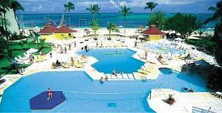 Breezes Resort Spa Bahamas All Inclusive Bahamas Resorts Resort