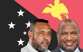 Papua New Guinea PM James Marape asks MP for proof of death threats