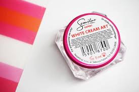 Semilac White Cream Art Co To Jest Do Czego Sluzy I Jak Wyglada