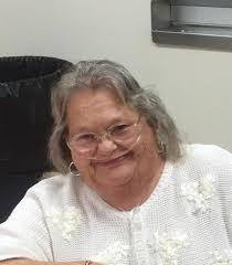 Obituary information for Virginia Wilmoth Caudill