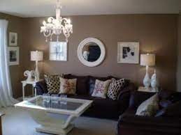 The Colour Palette Part 1 Brown Living Room Decor Living Room Colors Brown Couch Living Room