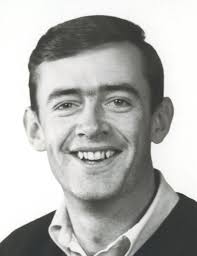 John Kavanagh Obituary June 16, 2019