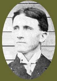 Joseph Henry & Katherine Magdalene Kunz