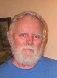 Obituary of George Meister Trenholm