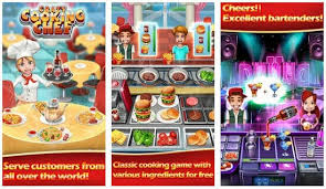 Soon menyertai yang menarik permainan diner dash hometown hero, dan mendapatkan untuk bekerja. 11 Permainan Pelayan Restoran Terbaik Di Hp Android