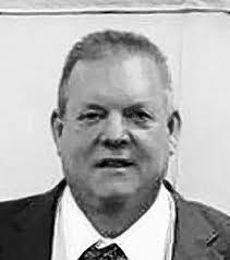 DONALD FAULKNER Obituary (1955