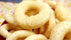 Biscoito De Polvilho Azedo Assado Globo Rural Biscoito De Polvilho Facil Receita Biscoito De Polvilho Ideias E Polvilho