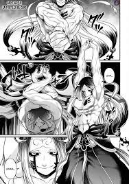 Maybe you would like to learn more about one of these? Shuumatsu No Valkyrie Manga 45 Espanol Ragnarok Einherjer Notasanime Me