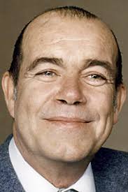 William A. 'Bill' Brock