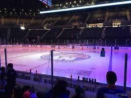 Nassau Coliseum Section 16 Hockey Seating Rateyourseats Com