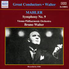 Symphony no.1 in d major (titan). The 50 Best Mahler Albums Gramophone