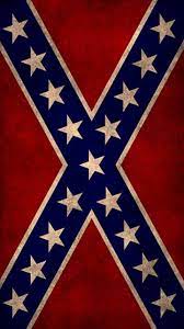 This is blood stained banner by a.j. Confederate Flag Wallpaper Wallpaper Sun