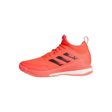Seja o primeiro a avaliar este produto ou faça sua pergunta. Tenis Adidas Crazyflight Mid Tokyo Volei Feminino Rosa Preto Netshoes