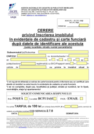 Ocpi iași are misiunea de a reglementa şi administra sistemul integrat de cadastru şi carte funciară a județului iași, în scopul de a asigura siguranţa circuitului civil imobiliar şi de a sprijini creşterea economică a româniei. Oficiul De Cadastru È™i Publicitate ImobiliarÄƒ IaÈ™i Photos Facebook