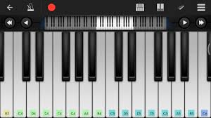 Tergantung Sepi Demo Haqiem Rusli Perfect Piano Youtube