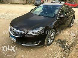 اتكلمنا عن opel insignia 2020 hl من الألف للياء! 2015 Opel Insignia For Sale In Egypt New And Used Cars For Sale In Egypt