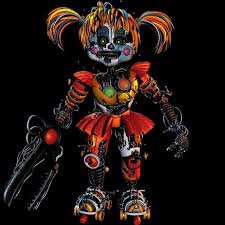 Wip, Redraw Of My Old Circus Baby (Human Version) By Manglethefoxy123 On  Sketchers United