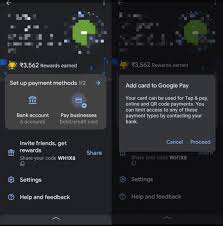 Check spelling or type a new query. Google Pay How To Add Or Remove Credit Or Debit Card In Gpay Mysmartprice