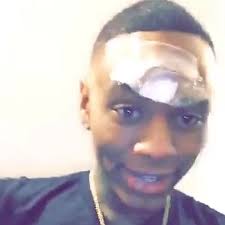 Postado por unknown às 16:19. Fade Away Saying Goodbye To Soulja Boy S Face Tattoos