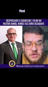 #DESPREZADO E ESQUECIDO