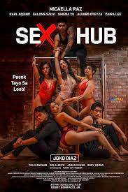 Sex Hub (TV Mini Series 2023– ) - Plot - IMDb