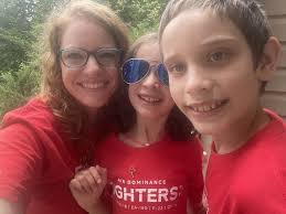 Sarah Powers, PHR, SHRM-SCP