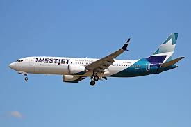 Westjet Fleet Boeing 737 Max 8 Details And Pictures
