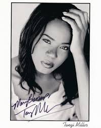 Tangi Miller