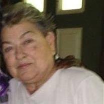 Mrs. Annie Rose Beeler Obituary