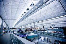 Image result for HONG KONG INTL AIRPORT