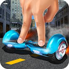 List of the top hoverboard amazon prime deals 2021. Drive Simulator Hoverboard Amazon De Apps Fur Android