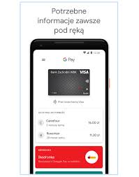 Bezpłatna google pay to aplikacja google przeznaczona do realizowania transakcji bezgotówkowych. Jak Dziala Aplikacja Google Pay Dodawanie Karty Krok Po Kroku