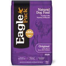 Eagle Pack Dog Food Lamb Brown Rice Dog Food Recipes Natural Dog Food Food Animals