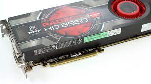 All you need to do is unlock the hidden features. Xfx Hd Radeon 6950 2gb Review The Channelpro Network