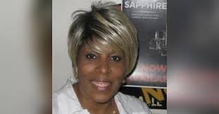 Yvette Martin Obituary