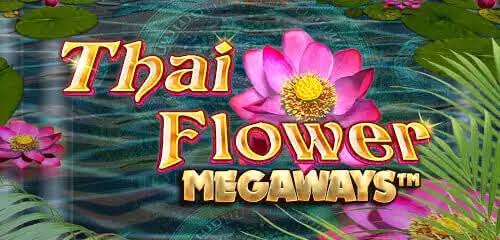 Play Thai Flower Megaways| Online Slot | Genting Casino