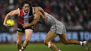 By michael nicholls + on 06/06/2021 at 7:43 am filled in: Afl Scores St Kilda V Carlton Match Report Saints 16 20 116 D Blues 7 10 50 Afl Fixturing Woes Herald Sun