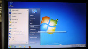 Windows 7 On Asus Eee Pc 900 Youtube