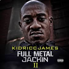 Kidricc James