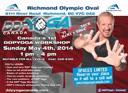 We did not find results for: Ddp Yoga Vancouver On Twitter Canada S First Ddp Yoga Workshop With Diamond Dallas Page Sun May 4 Space Is Limited Team1040 Doublejglobalbc Cbcvancouver