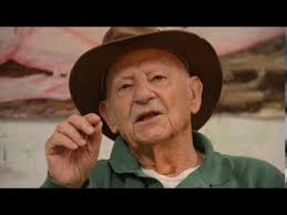 Charles Garabedian and Judithe Hernandez