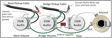 Hsh wiring diagram 5 way switch 2 conductor humbucker. The Pickups Wiring Diagram Is Confusing Do You Have A Simplified Version Bartolini Answers And Solutions