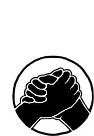 Black Student Union Logo Edited Black Union Logo Clip Art Student