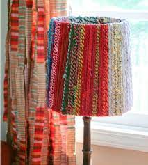 Here are some ideas for floor lamp bases for your next craft or home decor diy project. 18 Diy Floor Lamps To Make Diy Floor Lamp Rope Lamp Diy Flooring